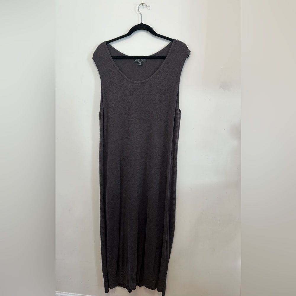 Barefoot Dreams Cozy Chic Light Dress Petite Plus Size 2X